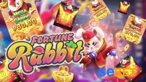 Fortune Rabbit Slot