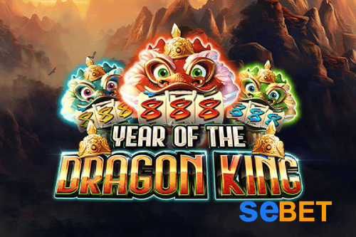 Welcome Bonus - Golden Dragon