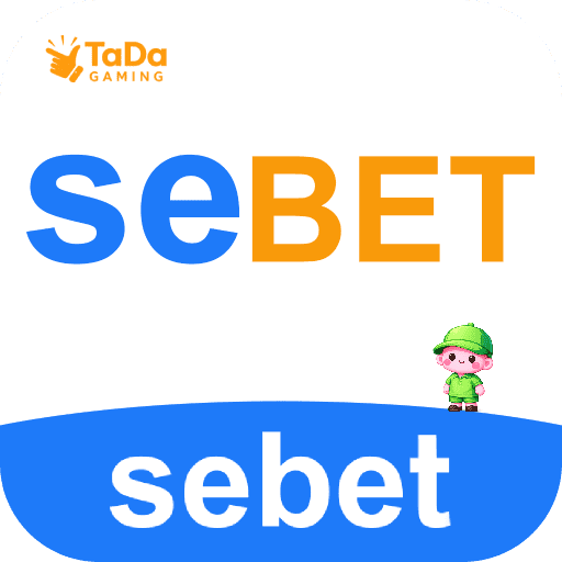 Imagem promocional da SEBET mostrando a plataforma e suas vantagens