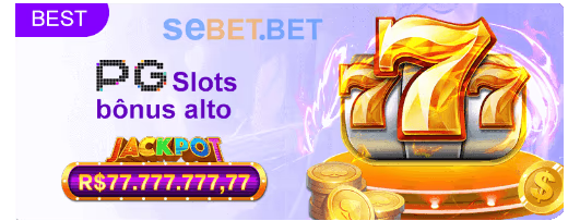 Sebet - Sebet Com | Principais Jogos de Slots Online Brasileiros